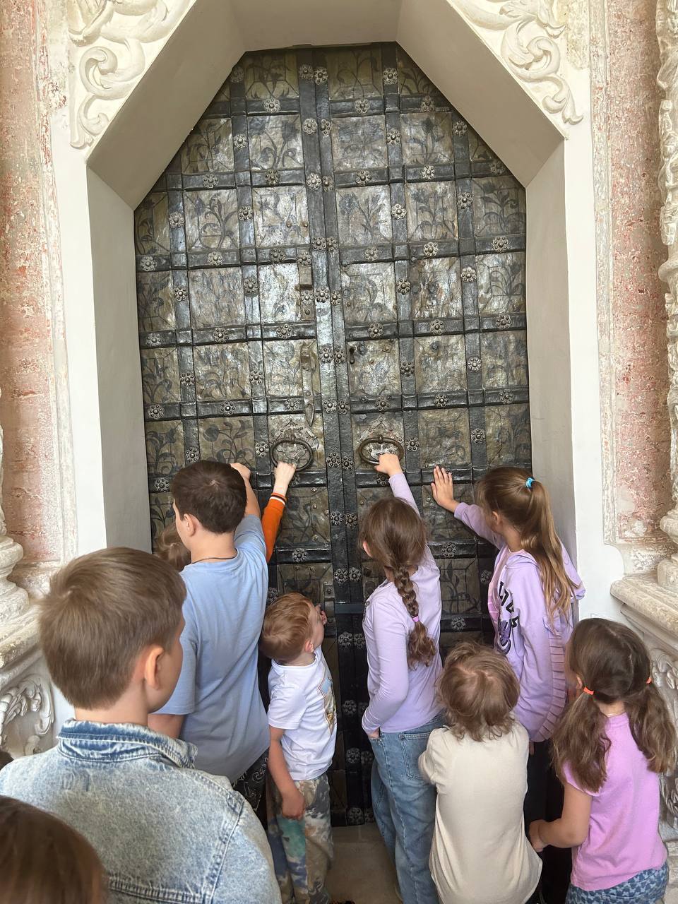 Светлая Пасха