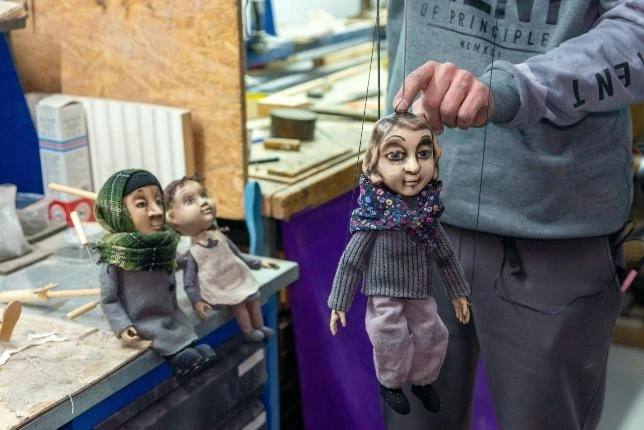 Ночь музеев 2025: музыкальный рассказ о военном времени