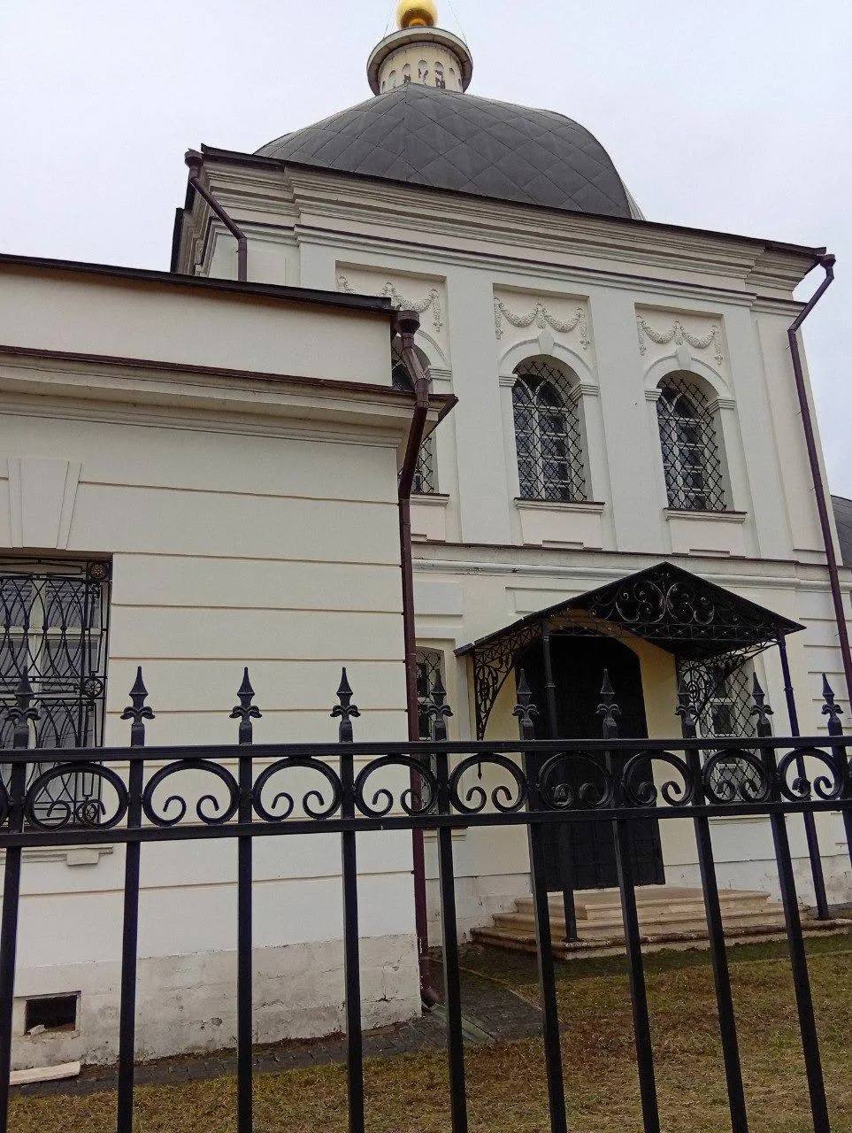 Экскурсии в Твери с Натальей Лебедевой