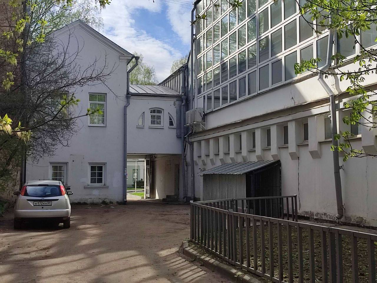 Экскурсии в Твери с Натальей Лебедевой