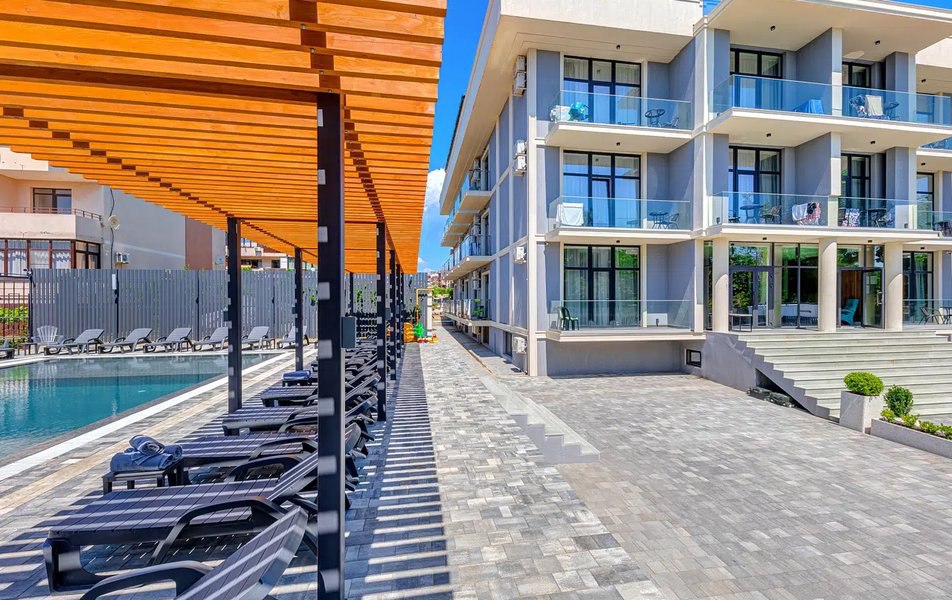 отдых в мае! на двоих!