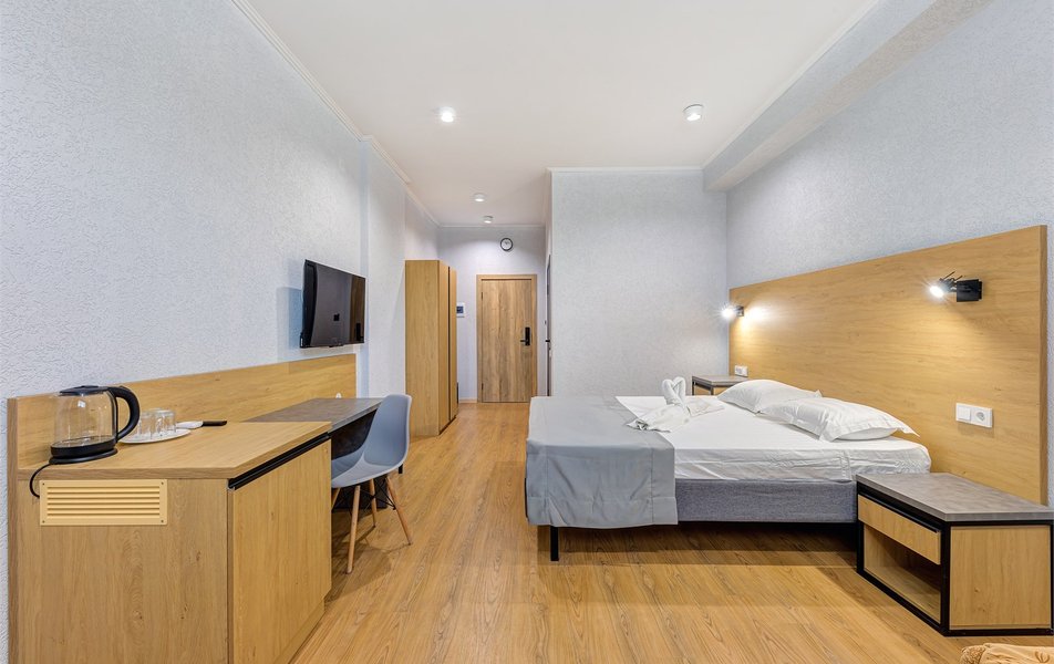 отдых в мае! на двоих!