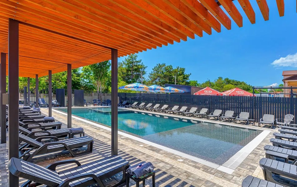 отдых в мае! на двоих!