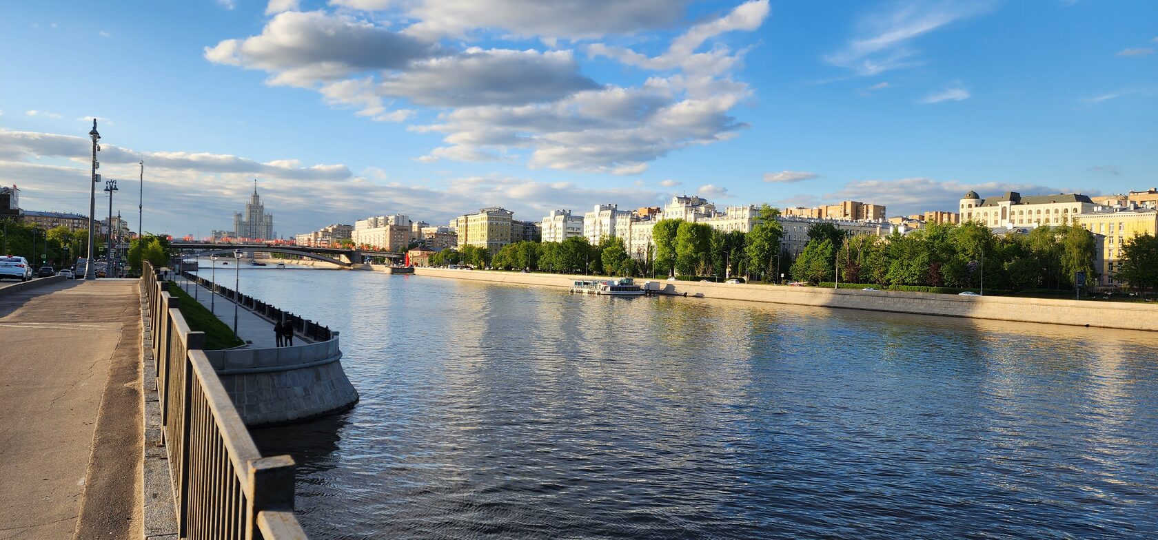 Южная конфа - Москва 2025