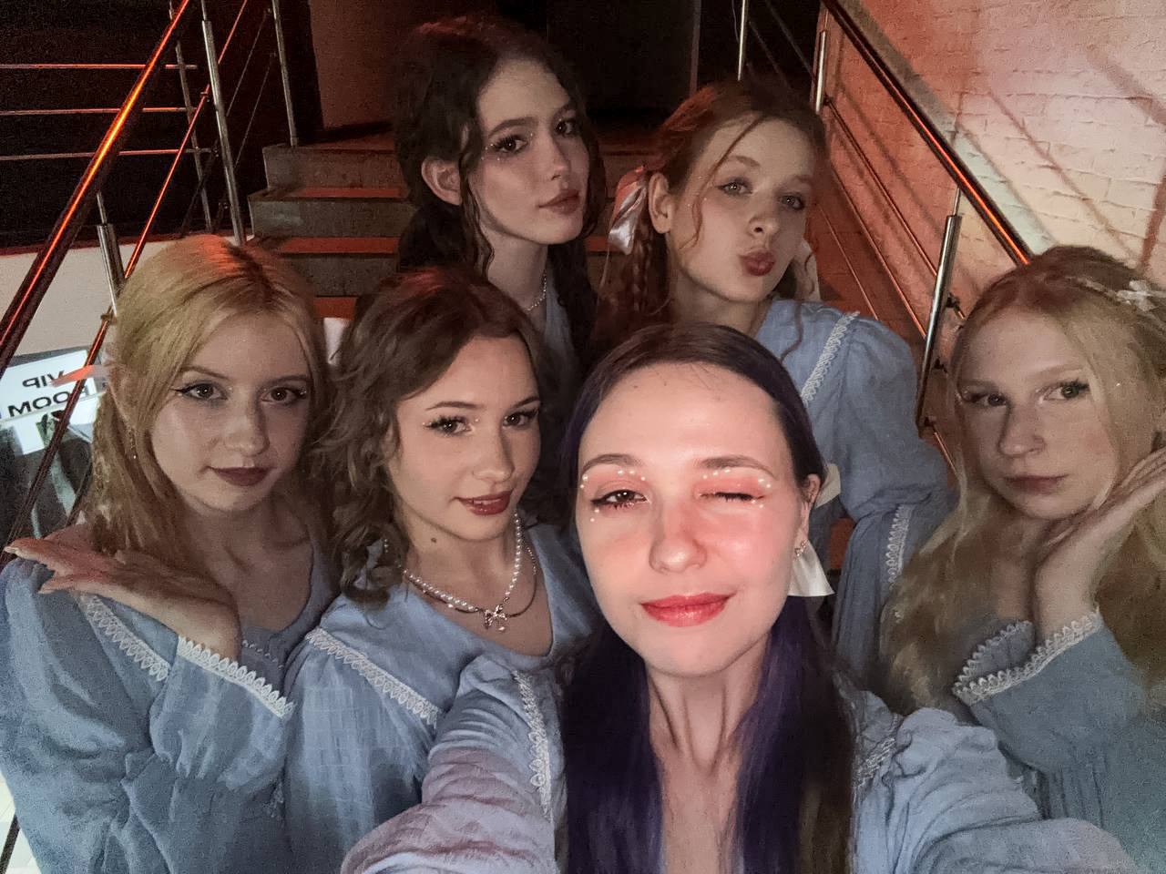 💜IVE — ATTITUDE💜