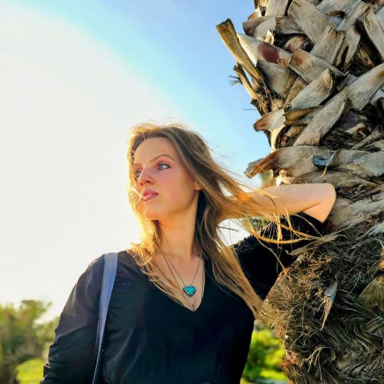 Практики в горы Поляны