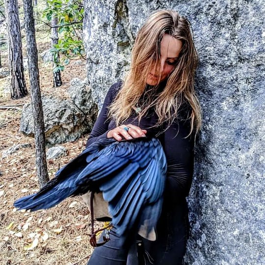 Практики в горы Поляны