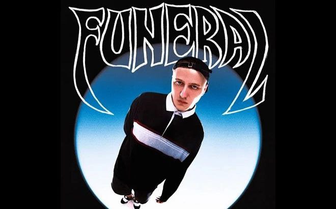 Презентация нового альбома CMH в твоем городе