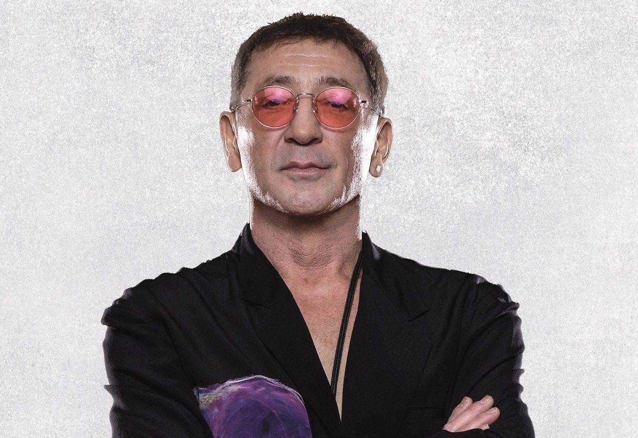 Григорий Лепс концерт