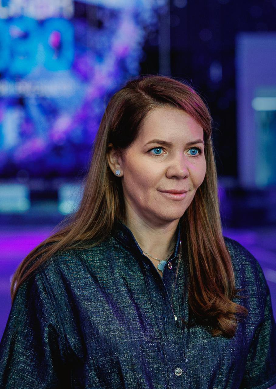 Международный киберфестиваль Positive Hack Days в Лужниках