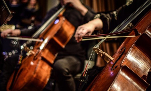 Странички из детского альбома