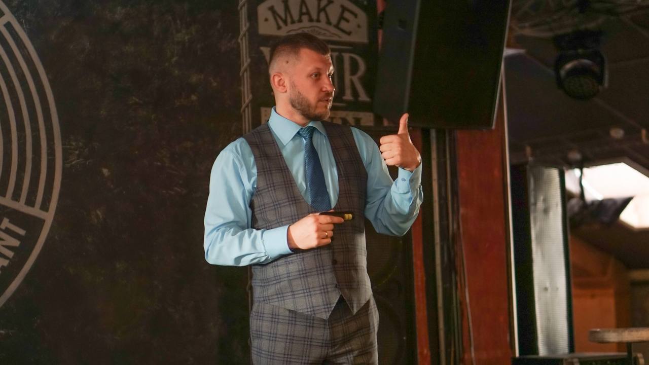 нетворкинг-марафон