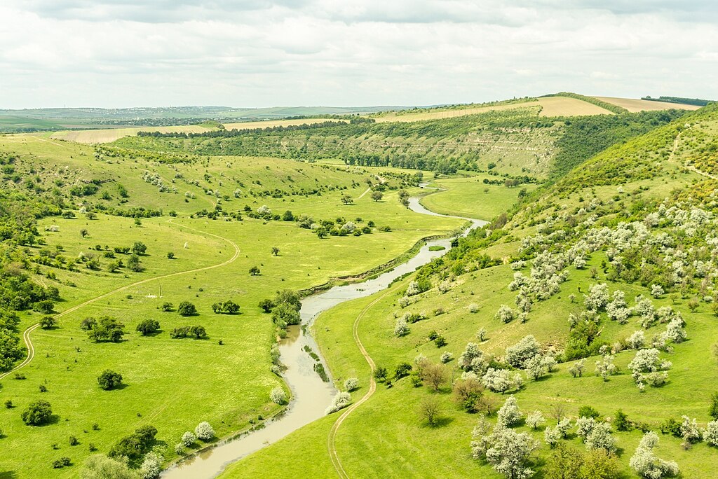 Поход к Вороньему камню