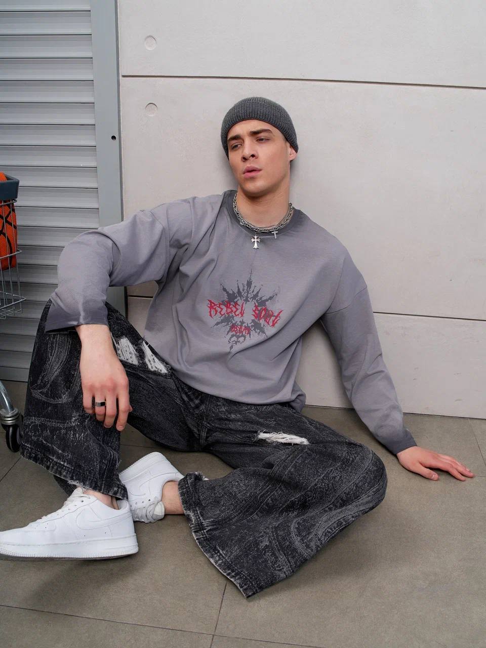 Street Studio Photoshoot Sessions in May 2025