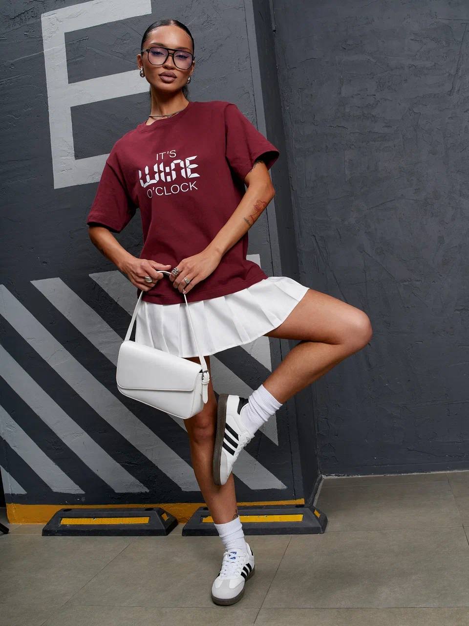 Street Studio Photoshoot Sessions in May 2025