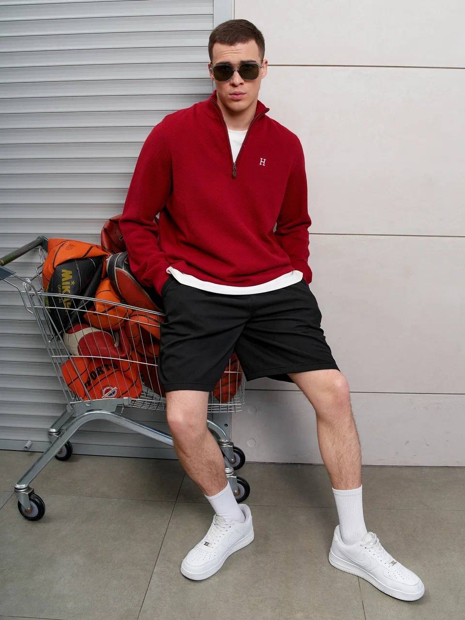 Street Studio Photoshoot Sessions in May 2025