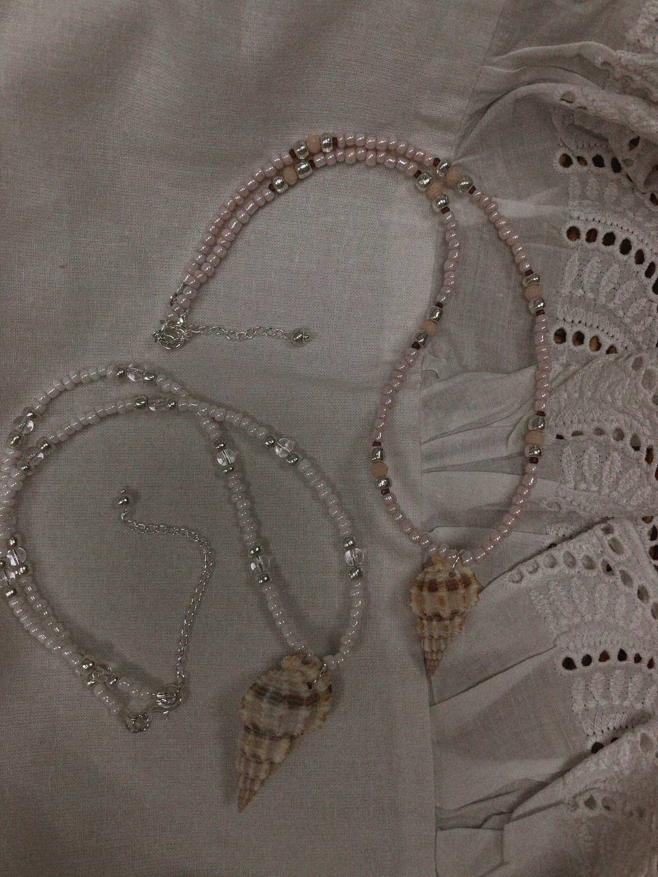 Со дна морского…🐚