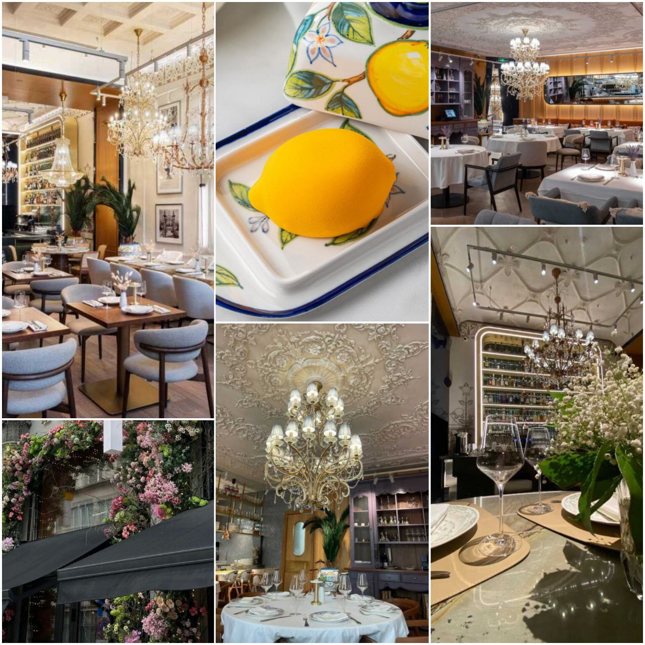 Контент-девичник в Москве