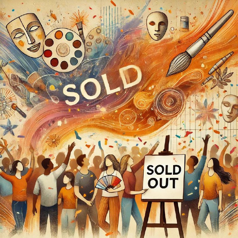 Арт-терапия сегодня