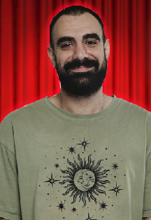 ГАМЛЕТ КАРОЯН