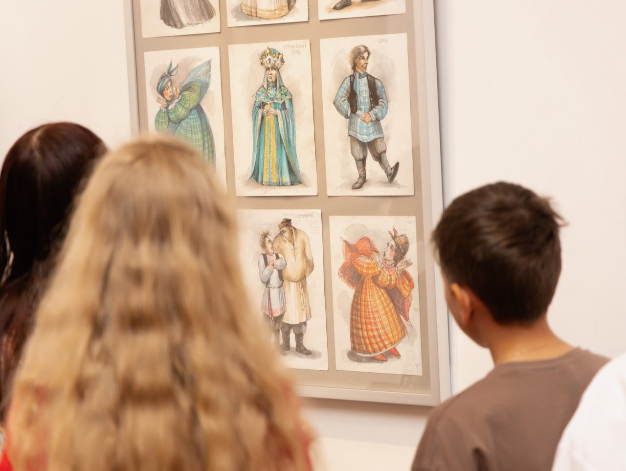 выходные вместе с ЦК19