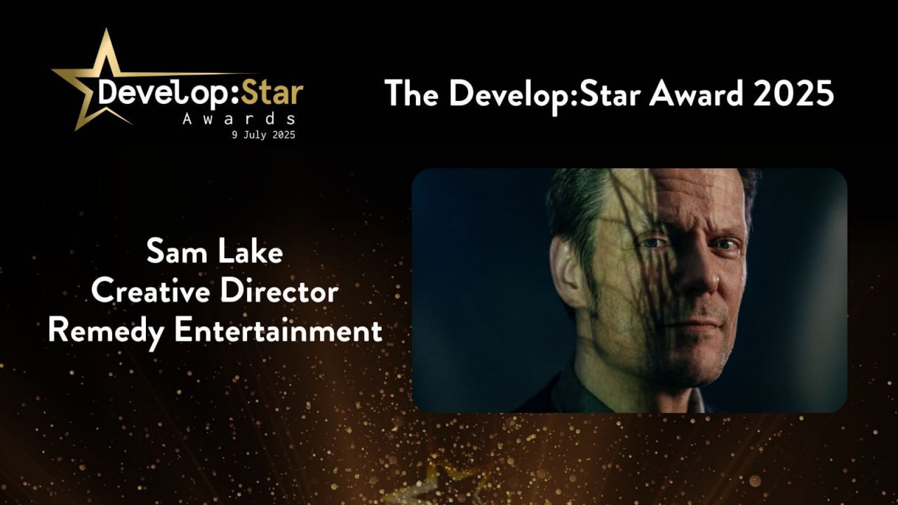 Индиана Джонс и другие номинанты Develop:Star Awards 2025