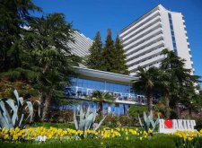 отдых и лечение на 8 дней! на двоих!