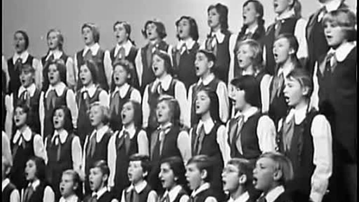 Пионерский гимн