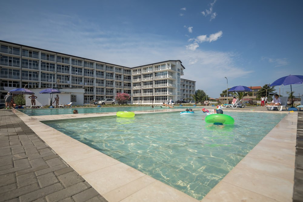 АВИАТУР В АБХАЗИЮ