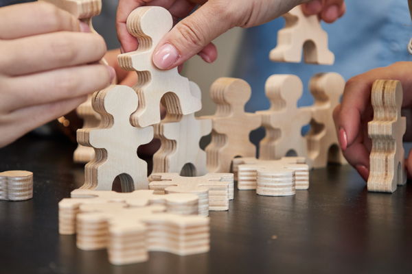 Создай свой тренинг