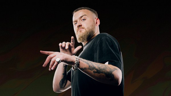 Павел Дедищев шоу_и_концерты стендапы