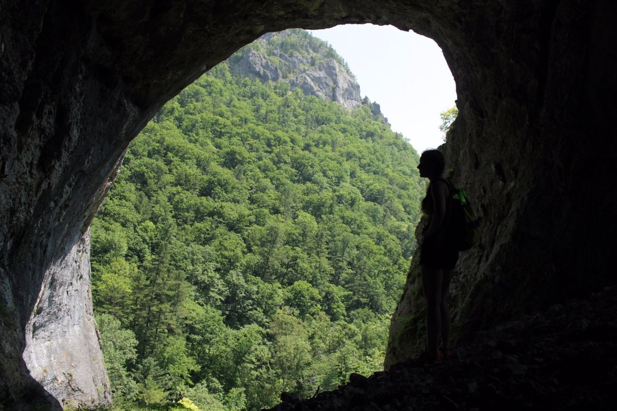 Поход выходного дня