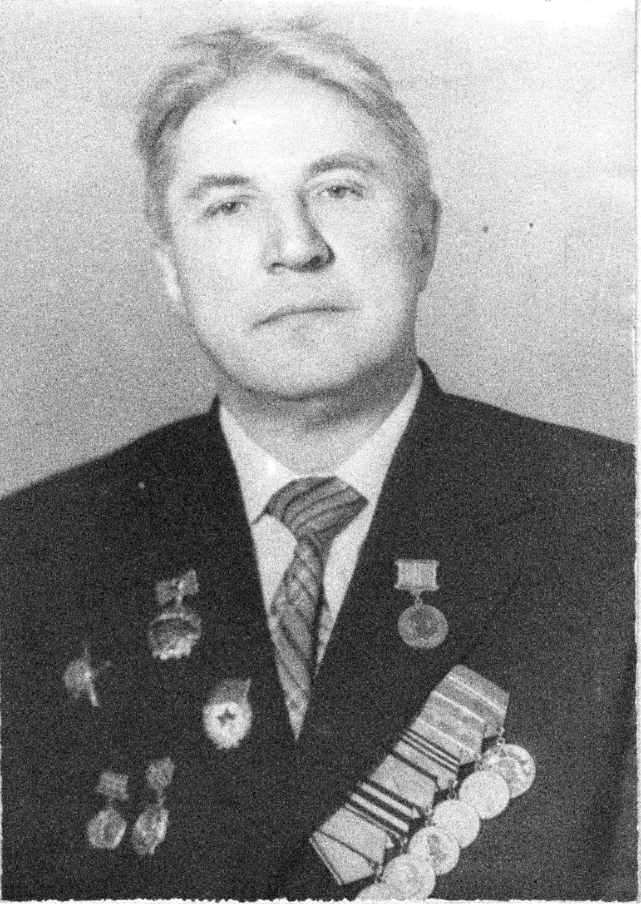 выставка "Боевой путь В. С. Рогаля: Западный и Восточный фронт" и "История одного солдата" в Иркутске