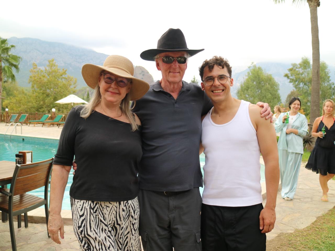 Вебинар Школы Джона Кехо