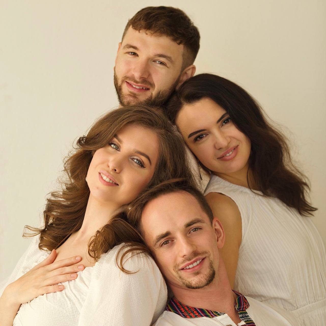 От земли к Богу