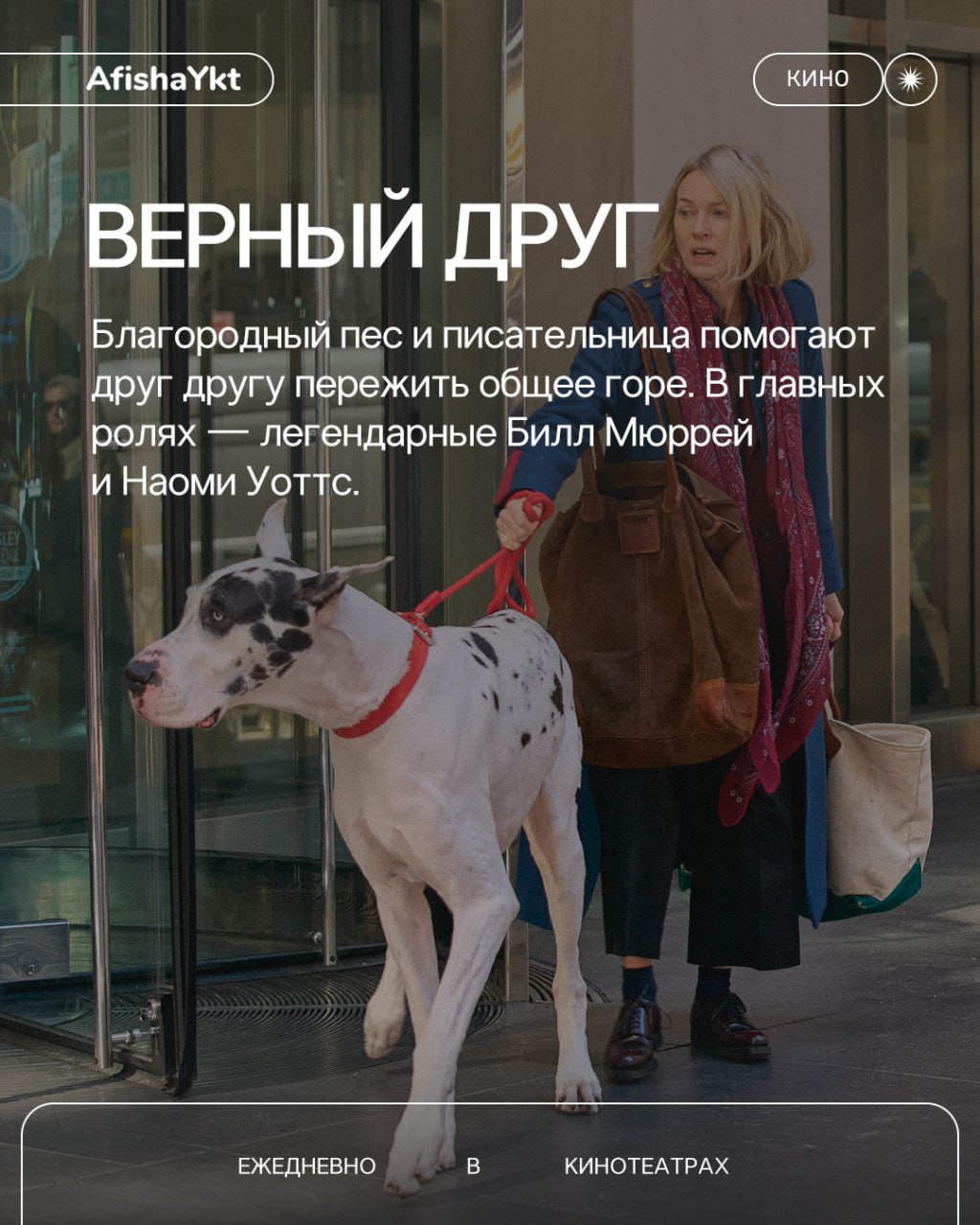 Нoche музеев-2025: Герои