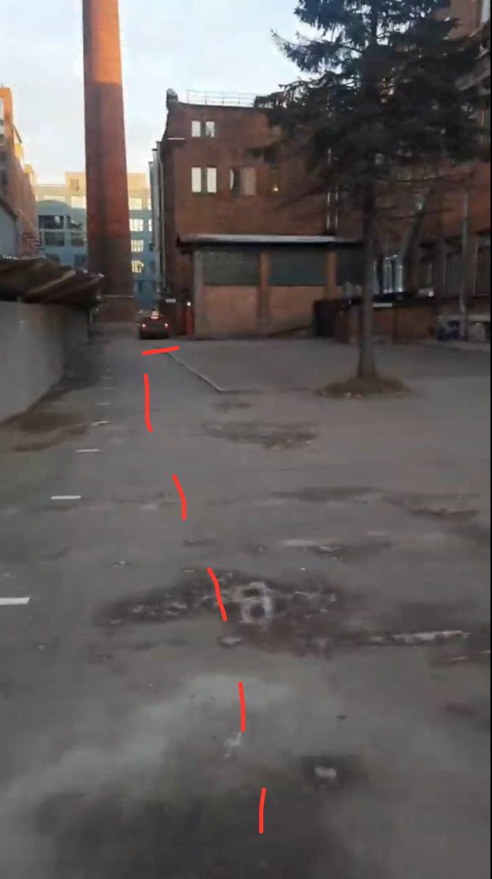 Маха Крии в Ошо центре