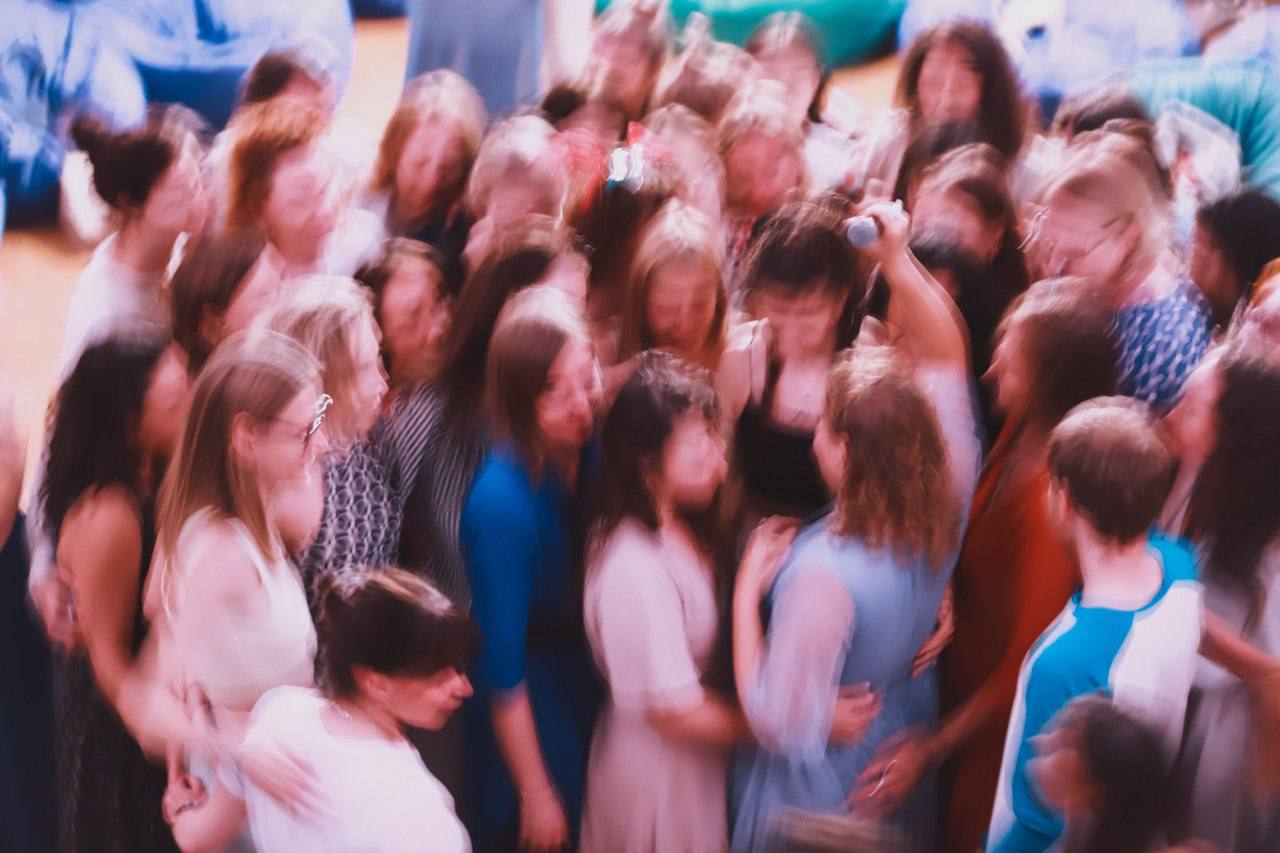 прогулка в Коломенском