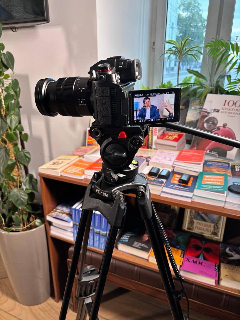 Новый формат просветительских мероприятий от «История.РФ»