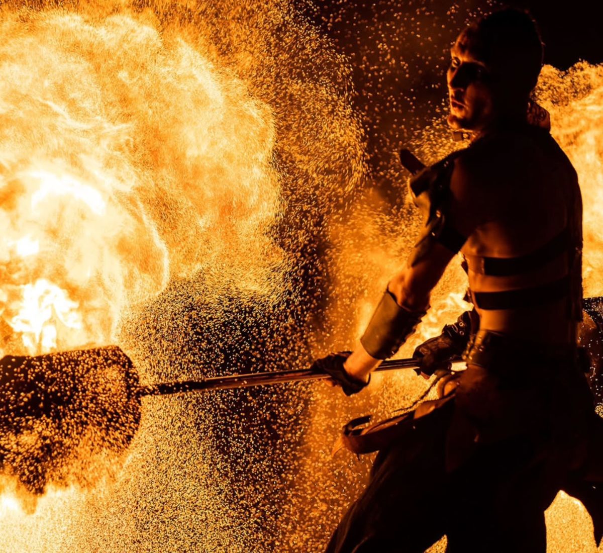 VIII фестиваль «Свята Сонца»