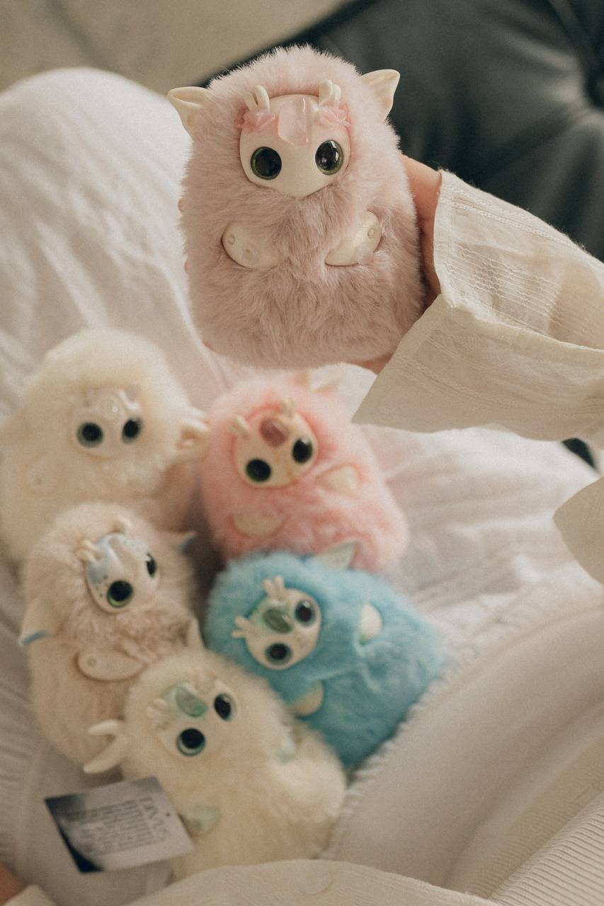 Labubu Replacement Event