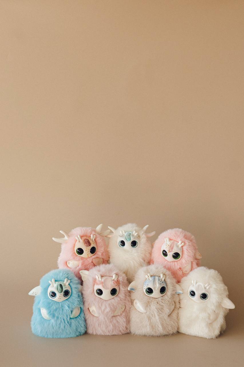 Labubu Replacement Event