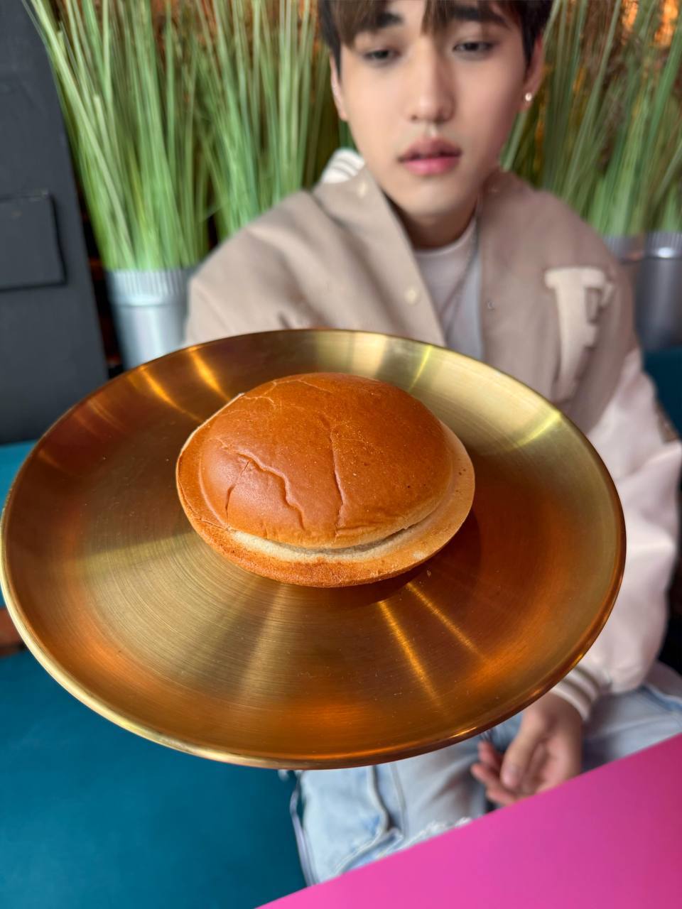 SEVENTEEN event