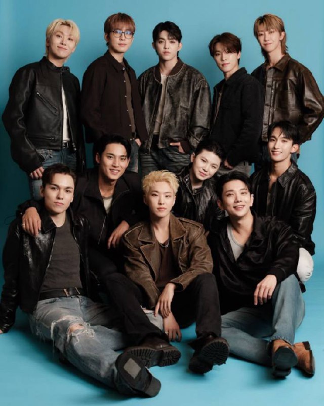 SEVENTEEN event