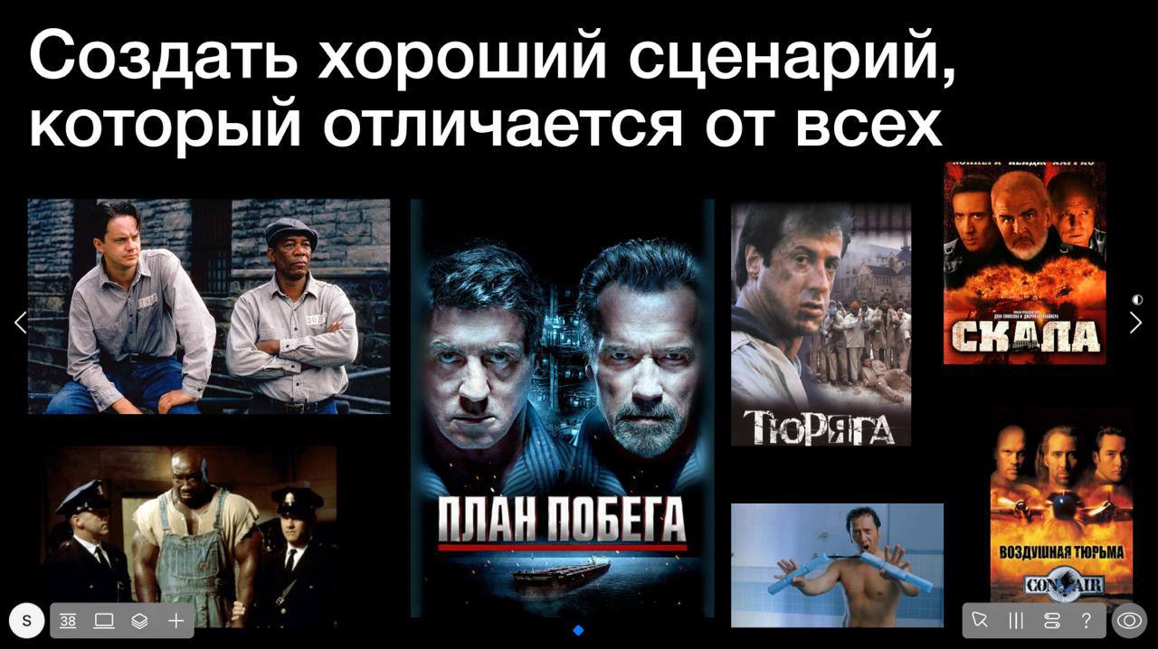 Партизанский мастер-класс