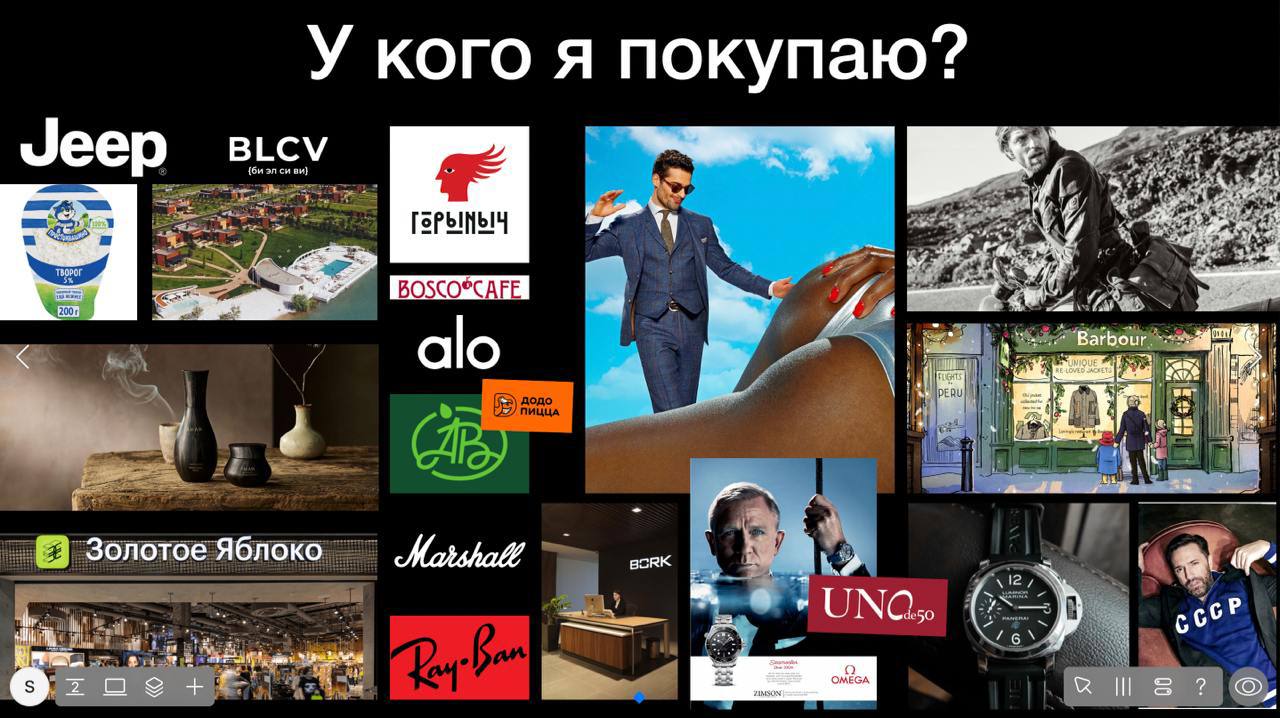 Партизанский мастер-класс