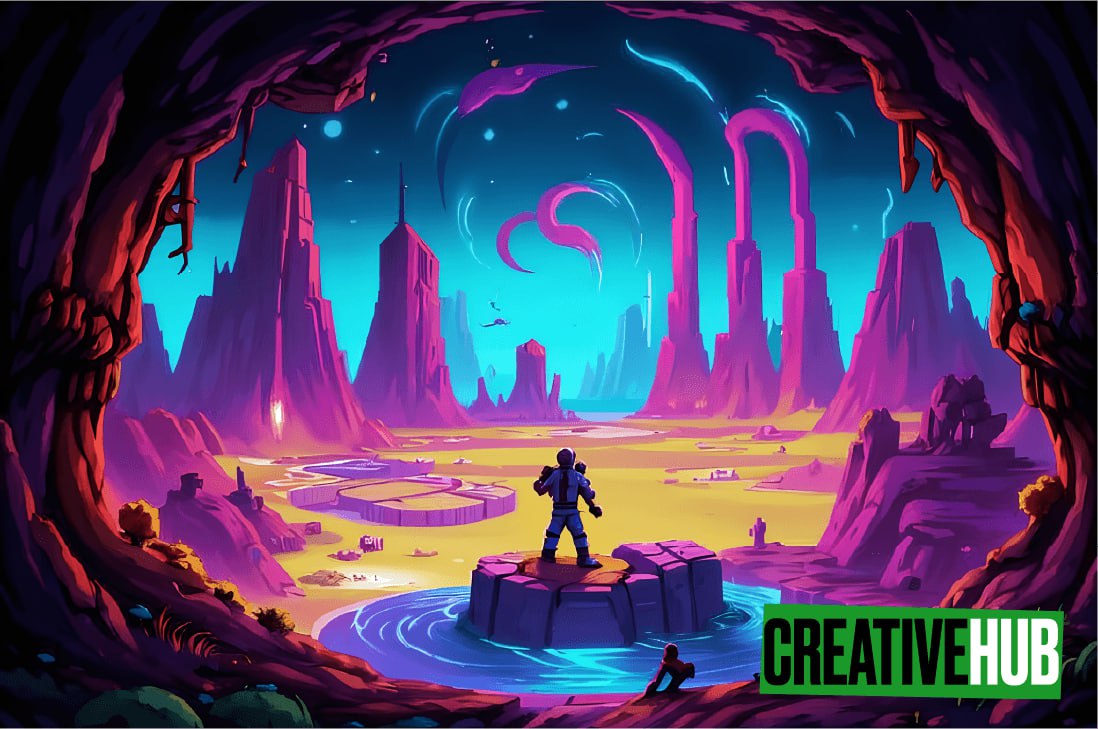 Game Future Conference. Игры как системы — 2025 #gamedev