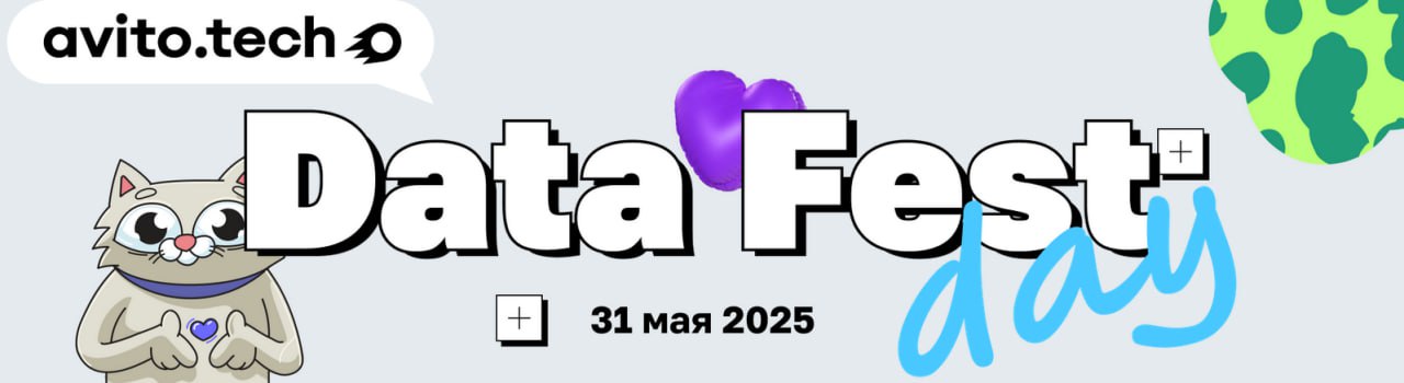 Data Fest 2025