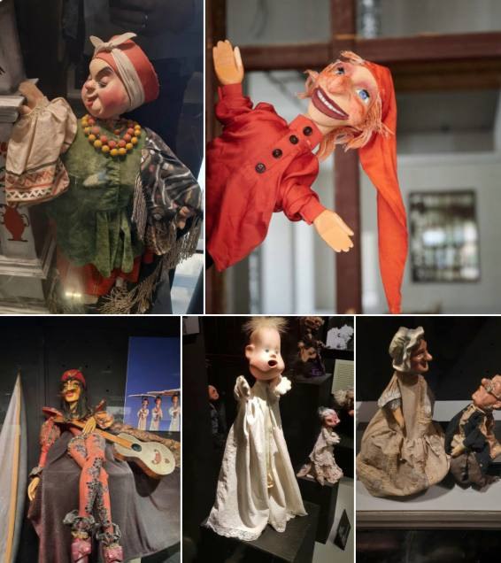 Куда есть билеты 18-19 мая