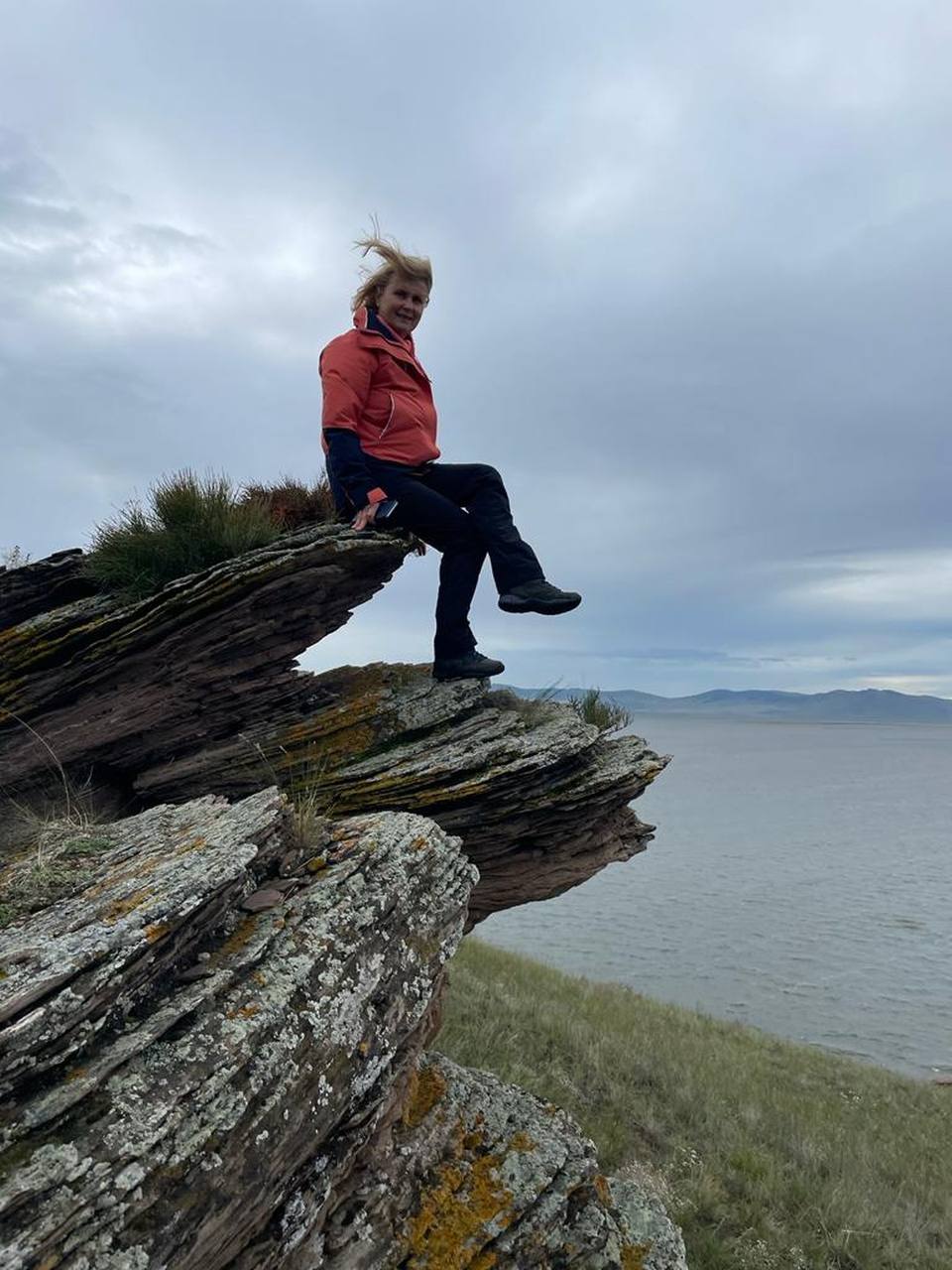 тур в Хакасию